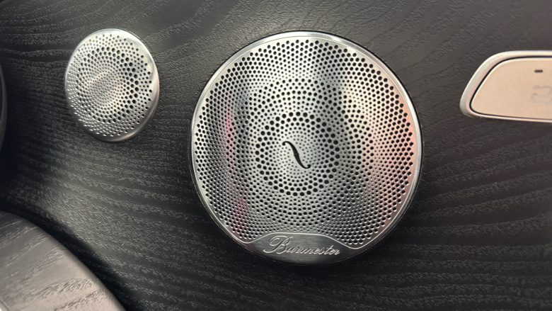 Mercedes-Benz E-Class E350d 4Matic AMG Line Premium Plus 2dr 9G-Tronic Diesel Cabriolet